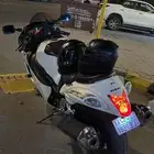 دباب GSXR1300