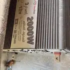 محول كهرب 2000w رفيق الدرب