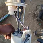 طرمبه بنزين رام 2022 6v