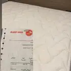 البيع مرتبه سرير من سليب هاي