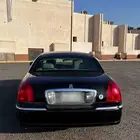 لينكون تاون كار