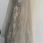 فستان جديد ما استخدم غير 4 ساعات