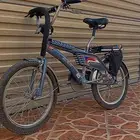 سيكل رامبو وكاله السوم وصل 500