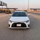 تويوتا يارس 2024 سعودية معرض الشومر