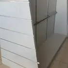 ديكور وارفف محل
