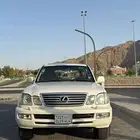 لكزز 2004