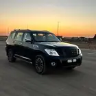 باترول بلاتينيوم2015