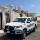 هايلوكس 2024 فل كامل ديزل 2800