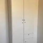 دولاب سرير