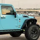 جيب رانجلر ربيكون 2014