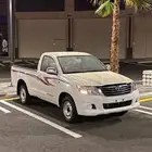 مطلوب هايلكس