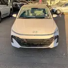 هيونداى اكسنت