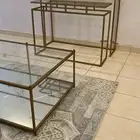 طاولات ضيافة وخدمة