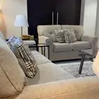 كنب أمريكي فاخر