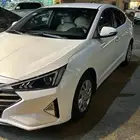 النترا هواندي 2019 2000 cc