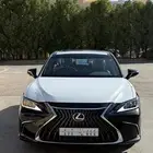 للبيع لكزس ES نظيف