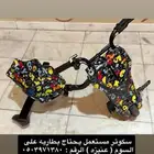 سكوتر كهربائي