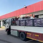 دنا مشاوير ونش داخل الرياض وخارج الرياض