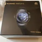 ساعة هواوي 5