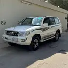 للبيع لاندكروزر 2006