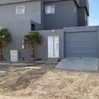 للايجار فيلا درج داخلي بحي الشفق ببريدة