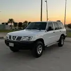 باترول نيسان 2004