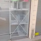 مطير قفص طيور