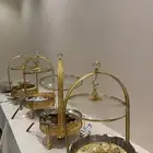5 سخانات 4 سلطات 1150 شامل مشروبات وتوصيل مجاني