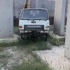 دينا دايهاتسو 91 بونش للبيع بحاله راهنه