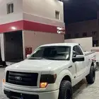 2011 f150
