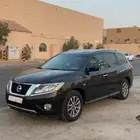 باث فايندر موديل 2016