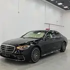 مرسيدس 2025