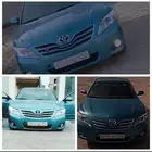 كامري 2009