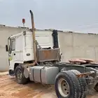 للبيع وايت وبيت متنقل