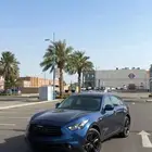 انفنتي Qx70 كحلي