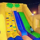 نطيطات وزحاليق للبيع
