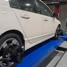 هوندا سيفيك