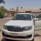 جيب فورشنر2014 GXممشى 350الف لا يشكو من شي بدي وكالة