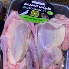 زغاليل وفروخ حمام فرنسي