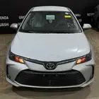 كورولا 2.0 استاندر 2025