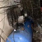 يوجد مغسلت سيارات بجميع أغراضها للبيع او التقبيل