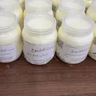 توريد محلات عندي سمن طبيعي 100  شغل منزلي بدون اي اضافات