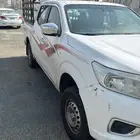 وانيت نيسان نافارا 2016