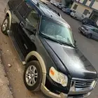 Ford Explorer 4x4 RSC