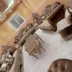 بيع كنبات وزل