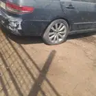 يوجد قطع هوندا اكورد 2004