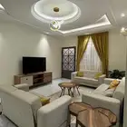 دور مفروش سنة دراسية
