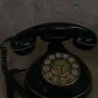 هاتف كلاسيكي