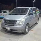 هونداي H1 موديل 2014