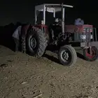 حراثه ماسي فرجسون 165 انجليزي مع مخرش الحد 50 الف ع الشرط